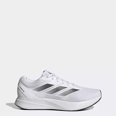adidas Chạy Giày Duramo RC Unisex trắng ID2702