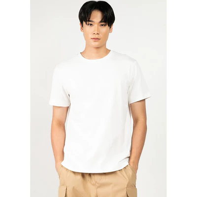 Áo Thun Tay Ngắn Nam Skechers Skechers Authentic - Lounge Short Sleeve Tee - SL425M409-00QF