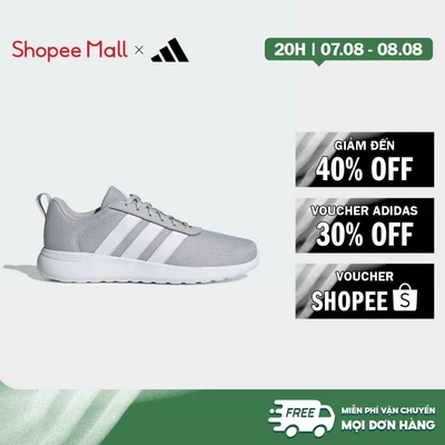 [Duy nhất 8.8 - VOUCHER 30%]adidas Phong cách sống GIÀY VL MOVE Unisex Xám HQ2942