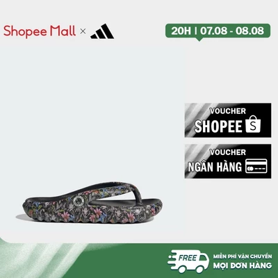 adidas Phong cách sống DÉP ADILETTE LUMIA Unisex Đen KJ2968