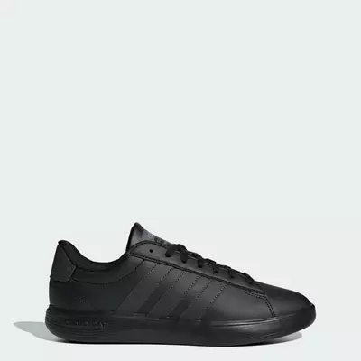 adidas Phong cách sống GIÀY GRAND COURT 3.0 Nam Đen KI0144