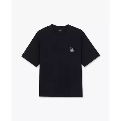 MLB - Áo thun unisex tay ngắn Classic Monogram_3ATSM0564-07BKS