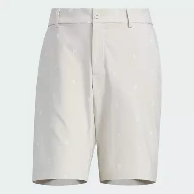adidas Đánh gôn QUẦN SHORT MONOGRUM Nam Be JY8271