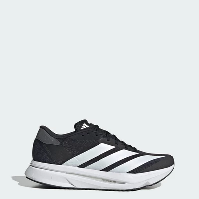 adidas Chạy Giày Adizero SL2 Nữ Đen JI2994