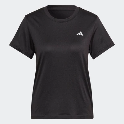 adidas Gym & Training Áo Thun Minimal Made for Training AEROREADY Nữ Đen HM4490
