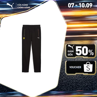 Quần Thể Thao PUMA Nam Motorsport Slim Fit