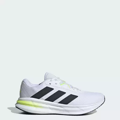 adidas Chạy Giày Chạy Bộ Galaxy 7 Nam trắng JP6600