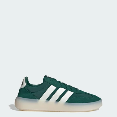 adidas Quần vợt & Phong cách sống Giày Barreda Decode Nam màu xanh lá JI2318
