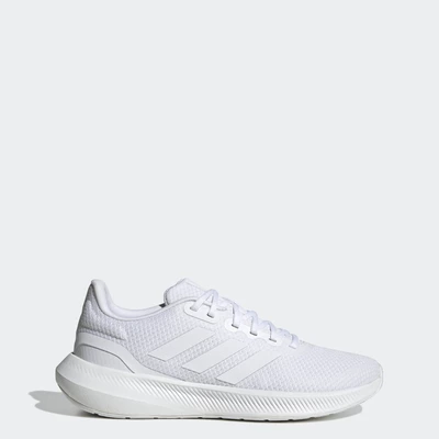 adidas Chạy Giày Runfalcon 3.0 Nam trắng HP7546