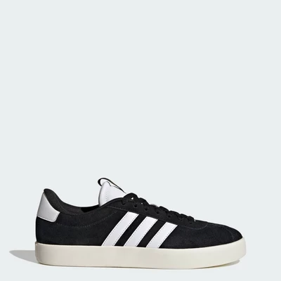 adidas Trượt ván & Phong cách sống Giày VL Court 3.0 Nữ Đen ID6279