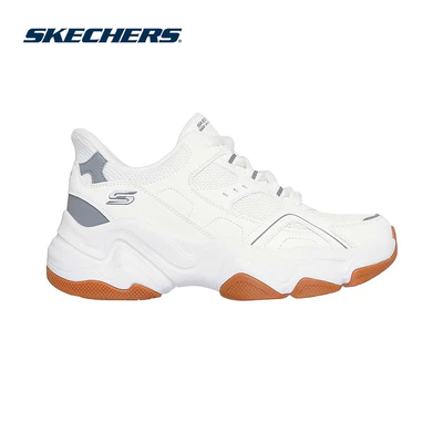 Giày Thể Thao Nam Skechers Slip-ins BOBS Diego Vast Look Thường Ngày - 118331-WMLT Memory Foam