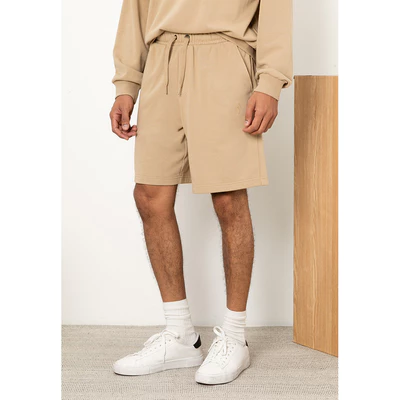 Quần Đùi Thể Thao Nam Skechers Basketball Culture Shorts - SL325M380-02FX Online Sale