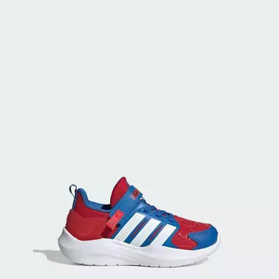 adidas Phong cách sống GIÀY TRẺ EM ADIDAS MARVEL LIGHTORAMA SPIDER-MAN Trẻ em Đỏ JR2334
