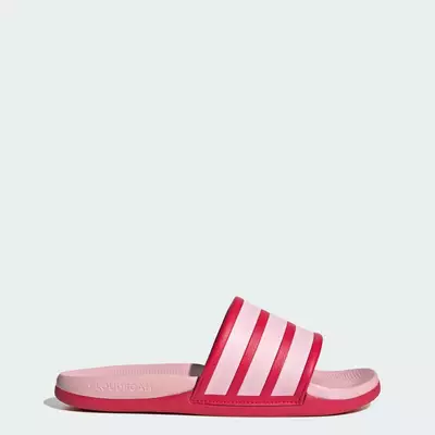 adidas Phong cách sống DÉP ADILETTE COMFORT 2.0 Nữ Đỏ JP9128