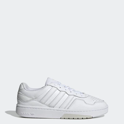 adidas Phong cách sống Giày Courtic Nam trắng GY3589