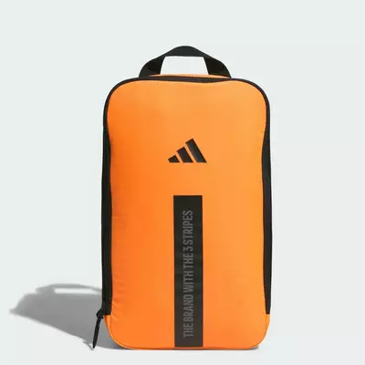 adidas Đánh gôn Túi Đựng Giày Golf Nam adidas Nam trái cam JZ5907