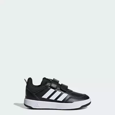 adidas Phong cách sống Giày Tensaur Sport 3.0 CF K Trẻ em Đen JQ1842