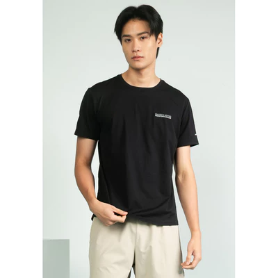 Áo Thun Tay Ngắn Nam Skechers Running Performance Short Sleeve Tee-SP325M324-0018 Online Sale