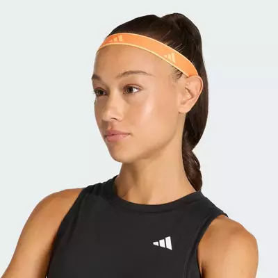 adidas Gym & Training Bộ 3 Băng Đô Tập Luyện Nhiều Bản Unisex trái cam KD1782