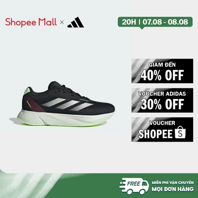 [Duy nhất 8.8 - VOUCHER 30%]adidas Chạy Giày Duramo SL Nam Đen IE7963