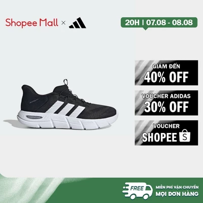 [Duy nhất 8.8 - VOUCHER 30%]adidas Phong cách sống GIÀY CLOUDFOAM FLEX RAPIDFIT Nam Đen HP6994