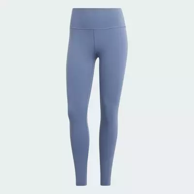 adidas Gym & Training Quần Legging 7/8 All Me Nữ Màu xanh da trời IR5683