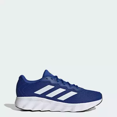 adidas Chạy Giày Chạy Bộ Switch Move Unisex Màu xanh da trời ID5250
