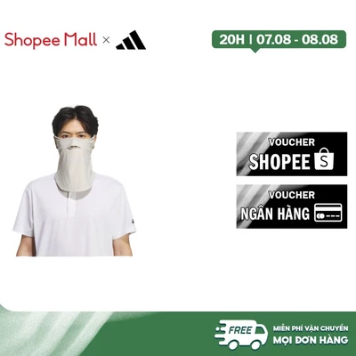 adidas Đánh gôn KHẨU TRANG CLIMACOOL Unisex Be KF0436