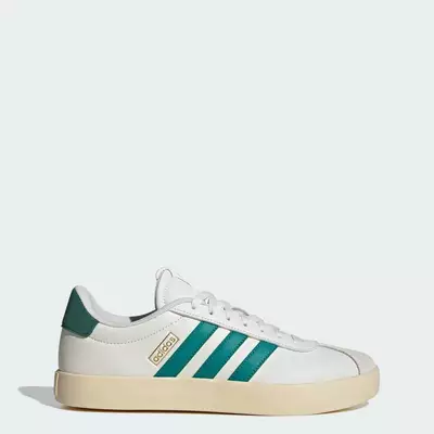 adidas Lifestyle VL Court 3.0 Shoes Men White KI2101