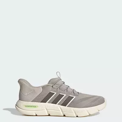 adidas Lifestyle CLOUDFOAM FLEX RAPIDFIT SHOES Men Brown KJ2260