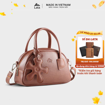 Túi xách nữ LATA TX38