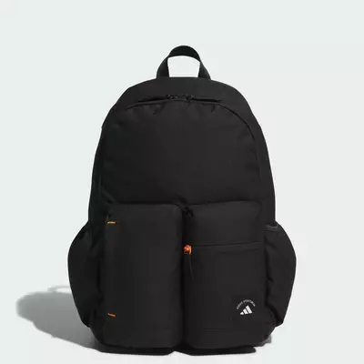 adidas Lifestyle 3D POCKET BACKPACK Unisex Black KR5122