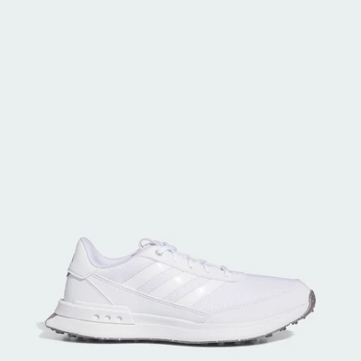 adidas Đánh gôn Giày Golf Đinh Liền S2G 24 Nữ Nữ trắng IF0316