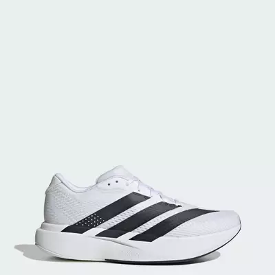 adidas Chạy Giày Adizero Pacer Nam trắng KZ6846