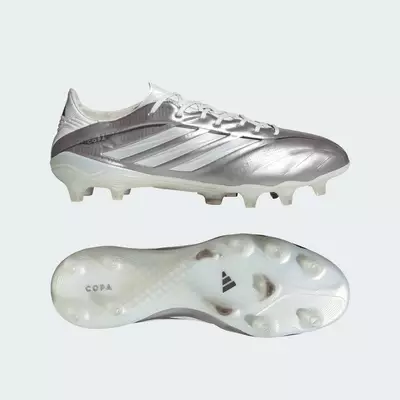 adidas Bóng đá Giày Đá Bóng Firm Ground COPA PURE IV ELITE Unisex nâu JS4243