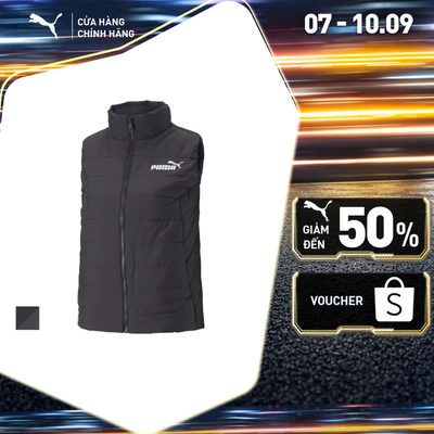 Áo Khoác Thời Trang PUMA Nữ ESS Padded Vest