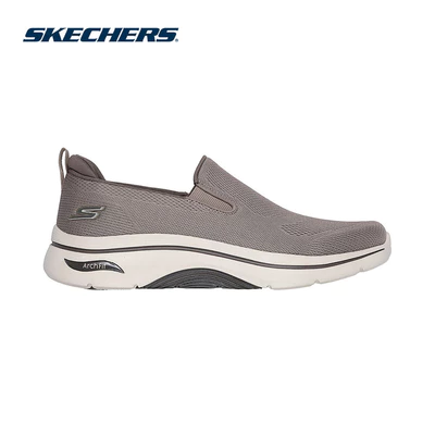 Giày Thể Thao Nam Skechers GOwalk Arch Fit 2.0 Melodious 1 Đi Bộ-216518-TPE APMA Online Sale