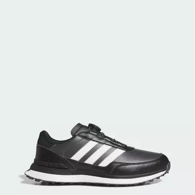 adidas Đánh gôn GIÀY GOLF ĐINH LIỀN S2G 26 BOA Nam Đen JR1888