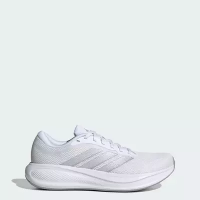 adidas Chạy Giày RESPONSE RUNNER 2 Unisex trắng KJ1738