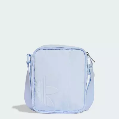 adidas Phong cách sống Túi Đựng Đồ Nhỏ Everyday Icons Unisex Màu xanh da trời KE3539