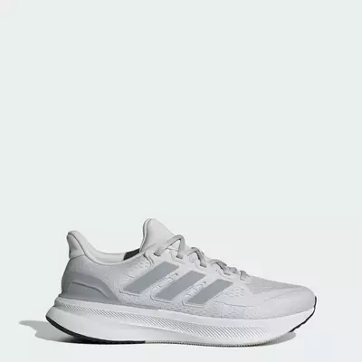 adidas Chạy Giày Chạy Bộ Ultrarun 5 Nam Xám IE8784