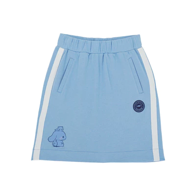 Chân Váy Nữ Skechers Cinnamoroll Skirt - SL425W614-04QY