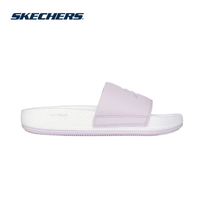 Xăng Đan/Dép Nữ Skechers Arch Fit On-The-GO Arch Fit Hyper Slide Sunny Day Đi Bộ-140470-LAV