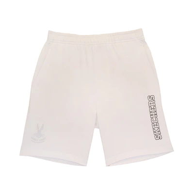 Quần Đùi Thể Thao Bé Trai Skechers WB100 Shorts-SL323B331-00GK