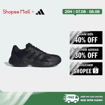 [Duy nhất 8.8 - VOUCHER 30%]adidas Phong cách sống GIÀY ECLYPTIX BASE Unisex Đen HQ2947