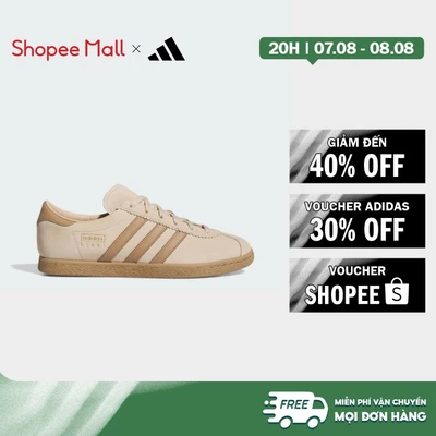 [Duy nhất 8.8 - VOUCHER 30%]adidas Phong cách sống Giày Stadt Nam Be JI1886