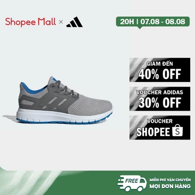 [Duy nhất 8.8 - VOUCHER 30%]adidas Phong cách sống Giày Ultimashow Nam Xám IG6551