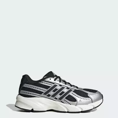 adidas Lifestyle TECHNOCHAOS 2000 SHOES Women Black JR7228