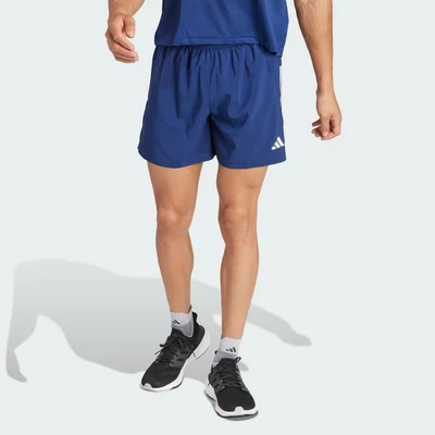 adidas Chạy Quần Short Own The Run Nam Màu xanh da trời IY0706