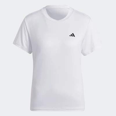adidas Gym & Training AEROREADY Made for Training Minimal Tee Women White HM4491